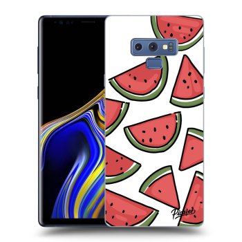 Ovitek za Samsung Galaxy Note 9 N960F - Melone