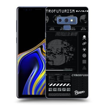 Ovitek za Samsung Galaxy Note 9 N960F - FUTURE