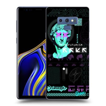 Ovitek za Samsung Galaxy Note 9 N960F - RETRO