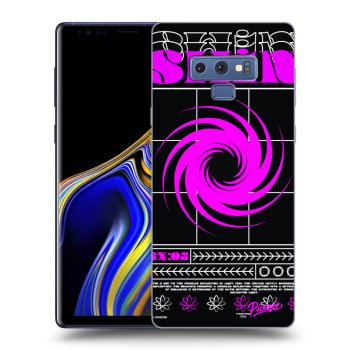 Ovitek za Samsung Galaxy Note 9 N960F - SHINE