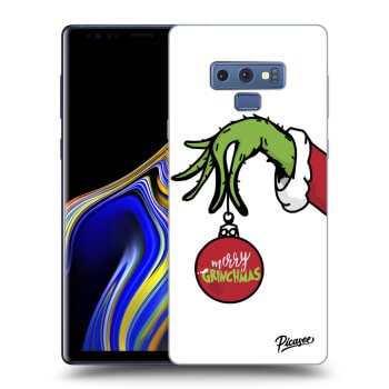 Ovitek za Samsung Galaxy Note 9 N960F - Grinch