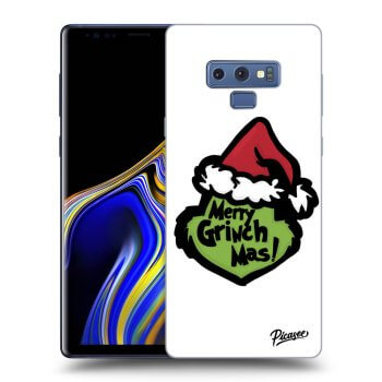 Ovitek za Samsung Galaxy Note 9 N960F - Grinch 2