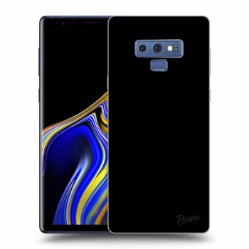 Ovitek za Samsung Galaxy Note 9 N960F - Clear