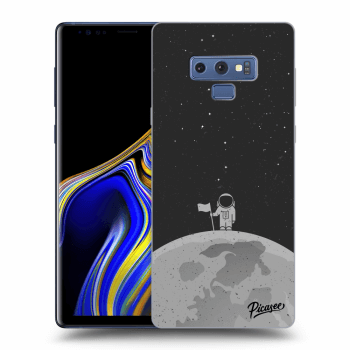 Ovitek za Samsung Galaxy Note 9 N960F - Astronaut