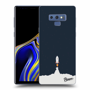 Ovitek za Samsung Galaxy Note 9 N960F - Astronaut 2