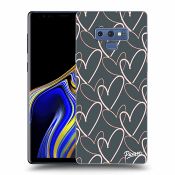 Ovitek za Samsung Galaxy Note 9 N960F - Lots of love