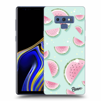 Ovitek za Samsung Galaxy Note 9 N960F - Watermelon 2
