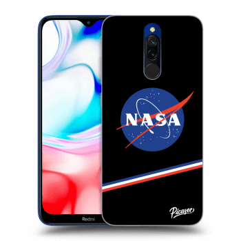 Ovitek za Xiaomi Redmi 8 - NASA Original