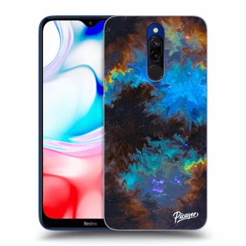 Ovitek za Xiaomi Redmi 8 - Space