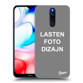 Ovitek za Xiaomi Redmi 8 - Lasten foto dizajn