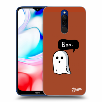 Ovitek za Xiaomi Redmi 8 - Boo