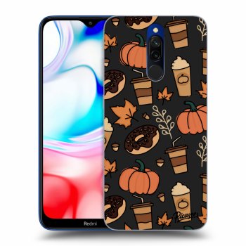 Ovitek za Xiaomi Redmi 8 - Fallovers