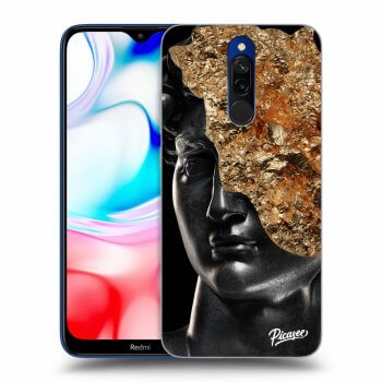 Ovitek za Xiaomi Redmi 8 - Holigger