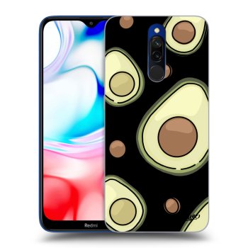 Ovitek za Xiaomi Redmi 8 - Avocado