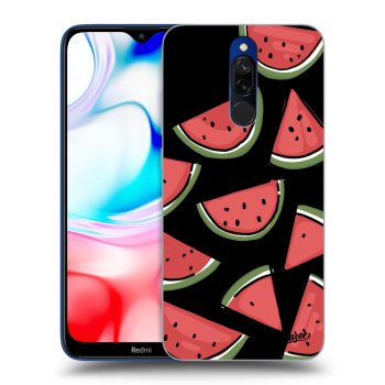 Ovitek za Xiaomi Redmi 8 - Melone