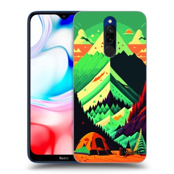 Ovitek za Xiaomi Redmi 8 - Whistler