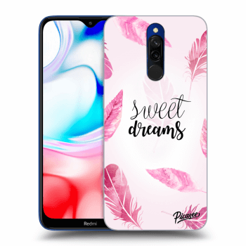 Ovitek za Xiaomi Redmi 8 - Sweet dreams