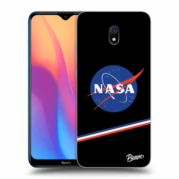 Ovitek za Xiaomi Redmi 8A - NASA Original