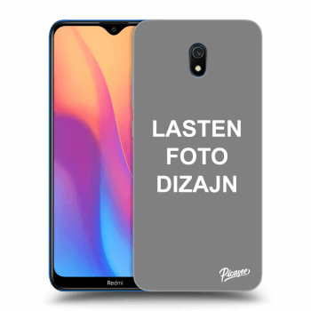 Ovitek za Xiaomi Redmi 8A - Lasten foto dizajn