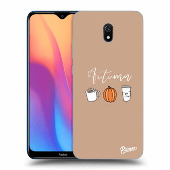 Ovitek za Xiaomi Redmi 8A - Autumn