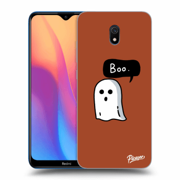 Ovitek za Xiaomi Redmi 8A - Boo