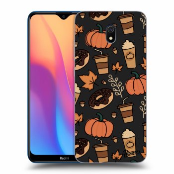 Ovitek za Xiaomi Redmi 8A - Fallovers