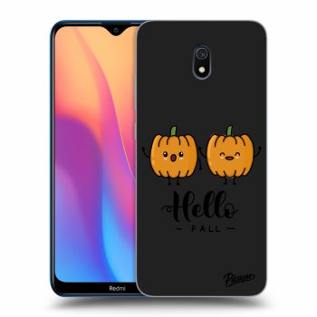 Ovitek za Xiaomi Redmi 8A - Hallo Fall
