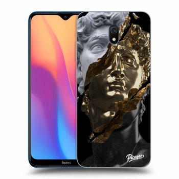 Ovitek za Xiaomi Redmi 8A - Trigger