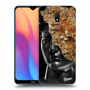 Ovitek za Xiaomi Redmi 8A - Holigger