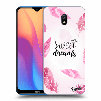 Ovitek za Xiaomi Redmi 8A - Sweet dreams