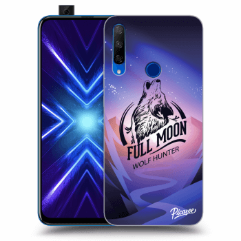 Ovitek za Honor 9X - Wolf