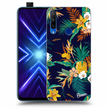 Ovitek za Honor 9X - Pineapple Color