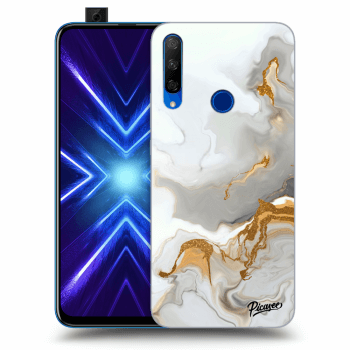 Ovitek za Honor 9X - Her