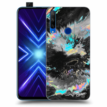 Ovitek za Honor 9X - Magnetic