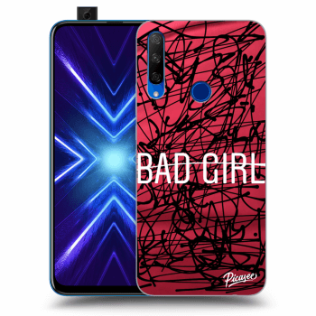 Ovitek za Honor 9X - Bad girl