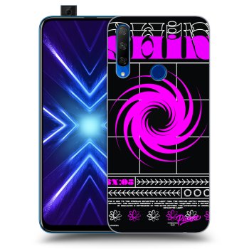 Ovitek za Honor 9X - SHINE