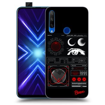 Ovitek za Honor 9X - WAVES