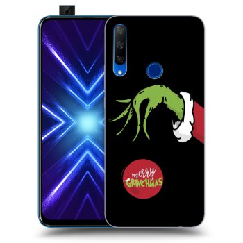 Ovitek za Honor 9X - Grinch