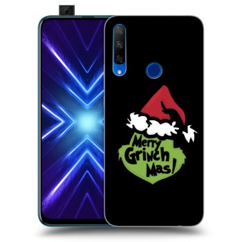 Ovitek za Honor 9X - Grinch 2