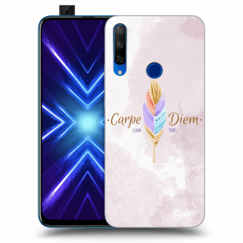 Ovitek za Honor 9X - Carpe Diem