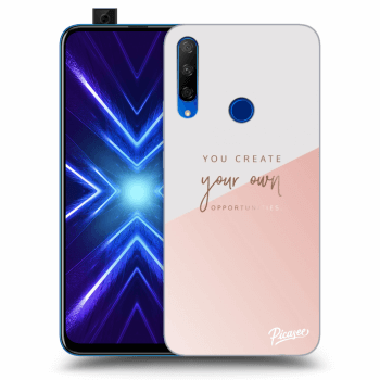 Ovitek za Honor 9X - You create your own opportunities