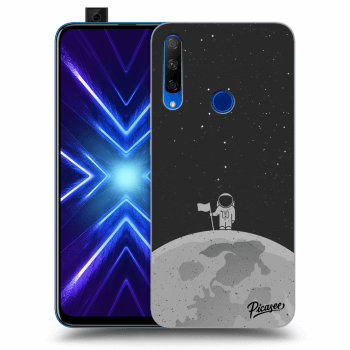 Ovitek za Honor 9X - Astronaut