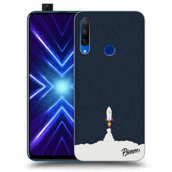 Ovitek za Honor 9X - Astronaut 2