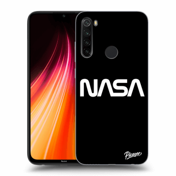 Ovitek za Xiaomi Redmi Note 8T - NASA Basic