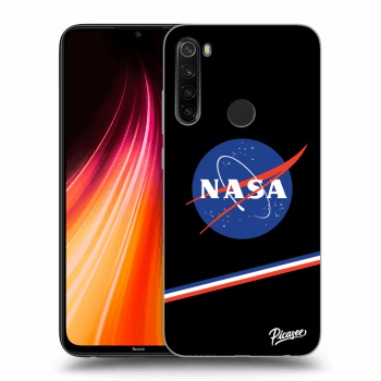 Ovitek za Xiaomi Redmi Note 8T - NASA Original