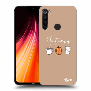 Ovitek za Xiaomi Redmi Note 8T - Autumn