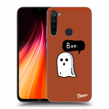 Ovitek za Xiaomi Redmi Note 8T - Boo