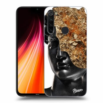 Ovitek za Xiaomi Redmi Note 8T - Holigger