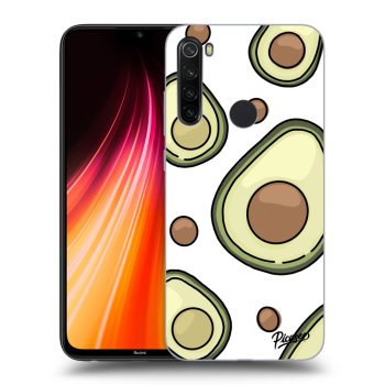 Ovitek za Xiaomi Redmi Note 8T - Avocado