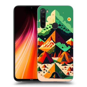 Ovitek za Xiaomi Redmi Note 8T - Alaska